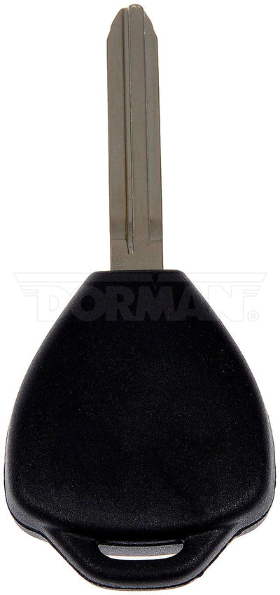 KEYLESS REMOTE CASE REPAIR