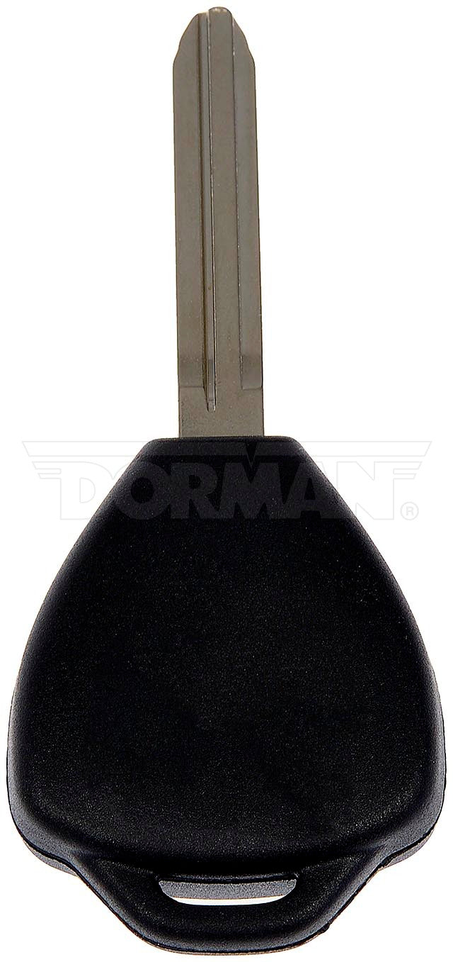 KEYLESS REMOTE CASE REPAIR