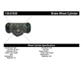 PREMIUM WHEEL CYLINDER