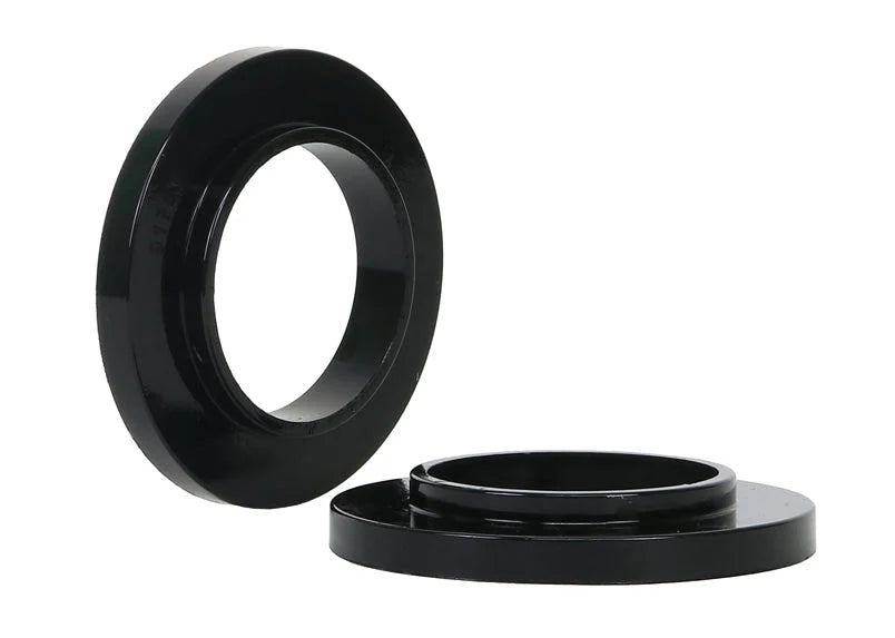 Coil Spring Isolators