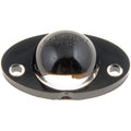 LICENSE PLATE LENS