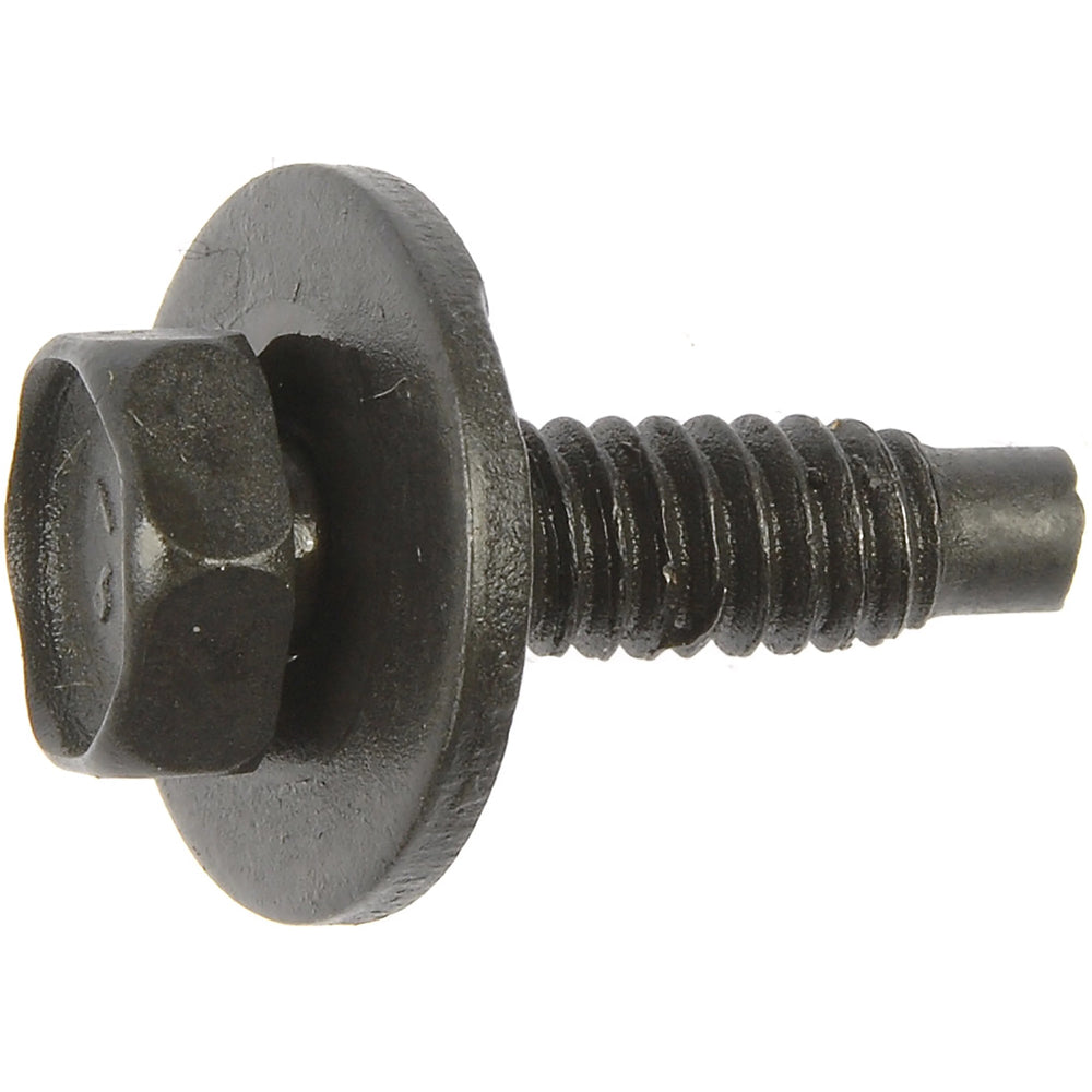 BODY BOLT