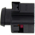 MASS AIR FLOW SENSOR CONNECTOR