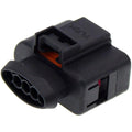 MASS AIR FLOW SENSOR CONNECTOR