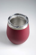 GLACIER SS GLASS CABERNET 8 OZ