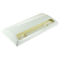 WHITE STOVE VENT HOOD EXHAUST COVER