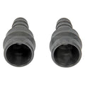 AIR PUMP CONNECTOR