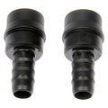 AIR PUMP CONNECTOR