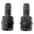 AIR PUMP CONNECTOR