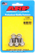 ARP 5/16-24 x .560 12pt SS bolts