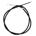 QuadBoss Hand Rear Park Brake Cable