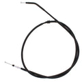 QuadBoss Hand Rear Park Brake Cable