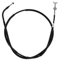 QuadBoss Hand Rear Park Brake Cable
