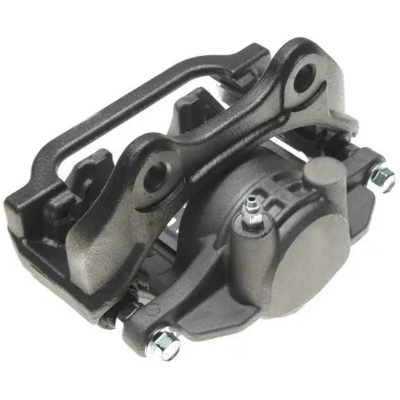 DISC BRAKE CALIPER BRACKET