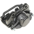 DISC BRAKE CALIPER BRACKET