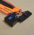 American International Install power module