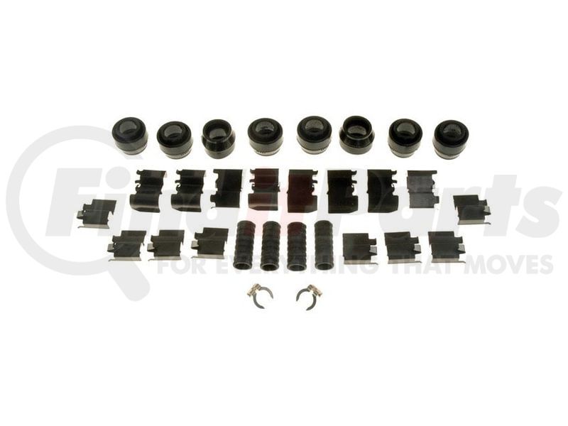 BK CALIPER HDWR KTS