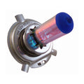 SPECTRAS H4 BLUE BULBS