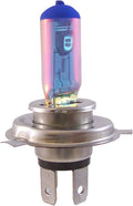 SPECTRAS H4 BLUE BULBS