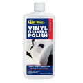 VINYL POLISH AND RESTORER