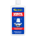 VINYL POLISH AND RESTORER