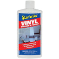 VINYL POLISH AND RESTORER