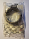 Fel-Pro Chevrolet Silverado 2500 HD Exhaust Pipe Flange Gasket