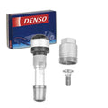 TIRE PRESSURE MONITORING SYSTEM (TP