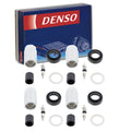 TIRE PRESSURE MONITORING SYSTEM (TP