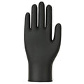 Protective Industrial black auto part