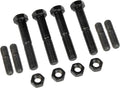 WATER PUMP HARDWARE