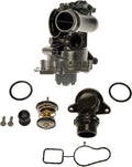 WATER PUMP HARDWARE