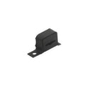 65-70 REAR EXHAUST INSULATOR