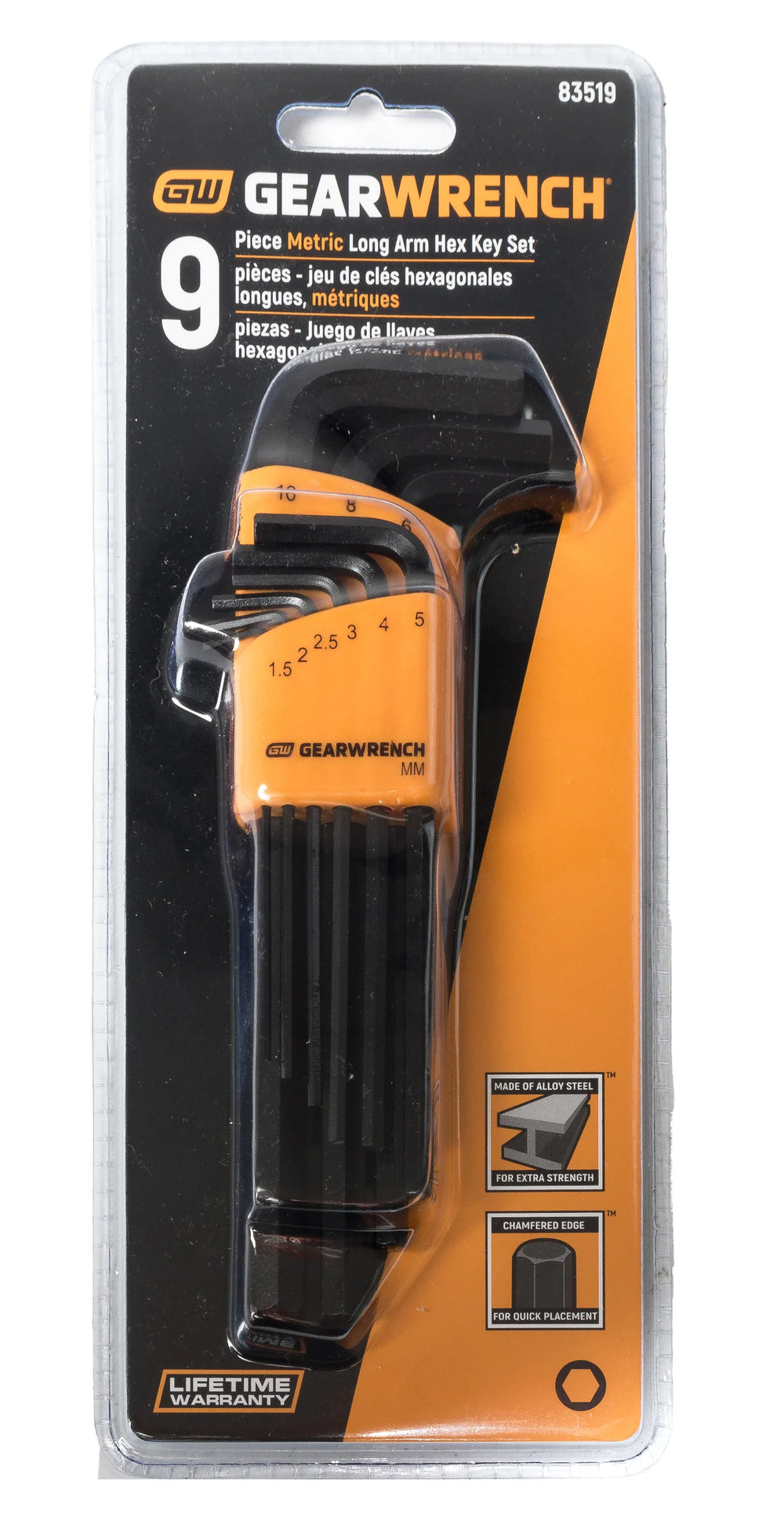 GEARWRENCH auto part