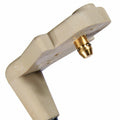 Power Stop 97-01 Cadillac Catera Front Euro-Stop Electronic Brake Pad Wear Sensor