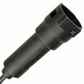 Power Stop 97-01 Cadillac Catera Front Euro-Stop Electronic Brake Pad Wear Sensor