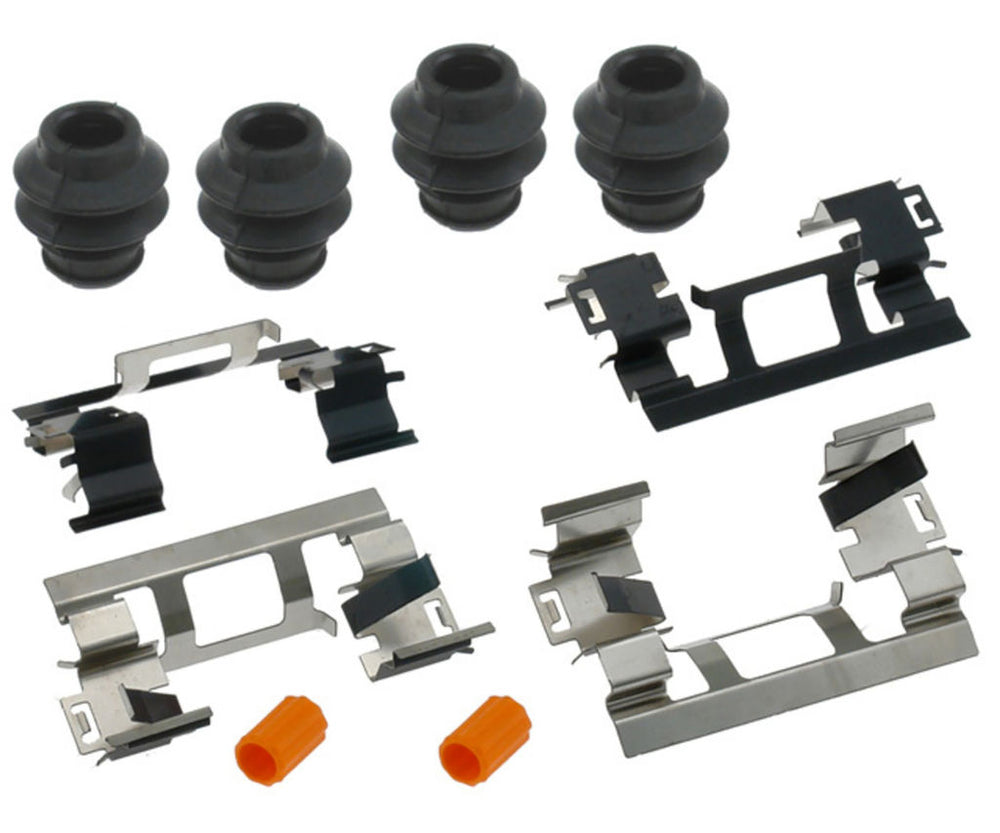 BRAKE CALPR HRDWRE KITS