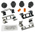 BRAKE CALPR HRDWRE KITS