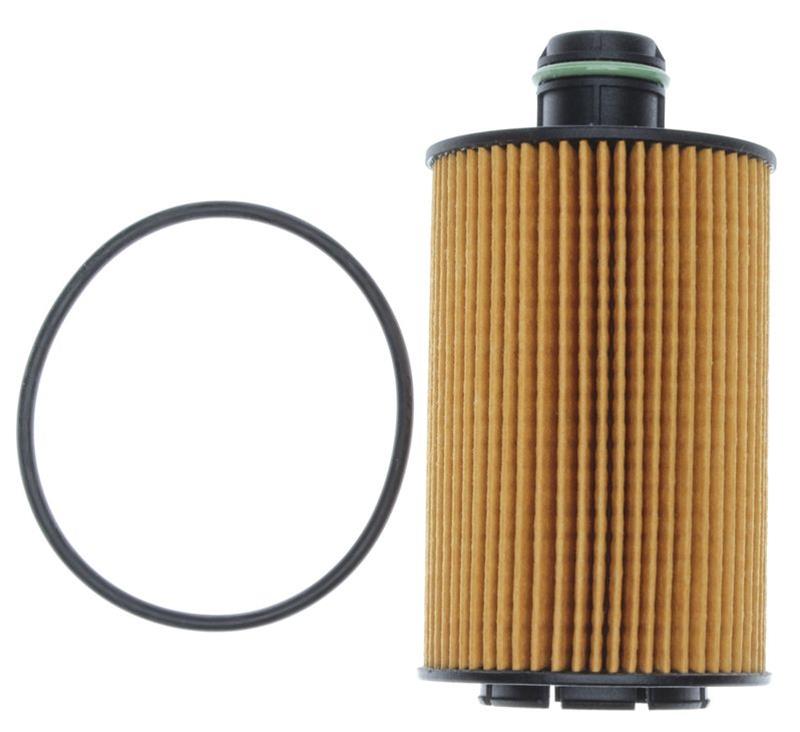 MAHLE FILTERS
