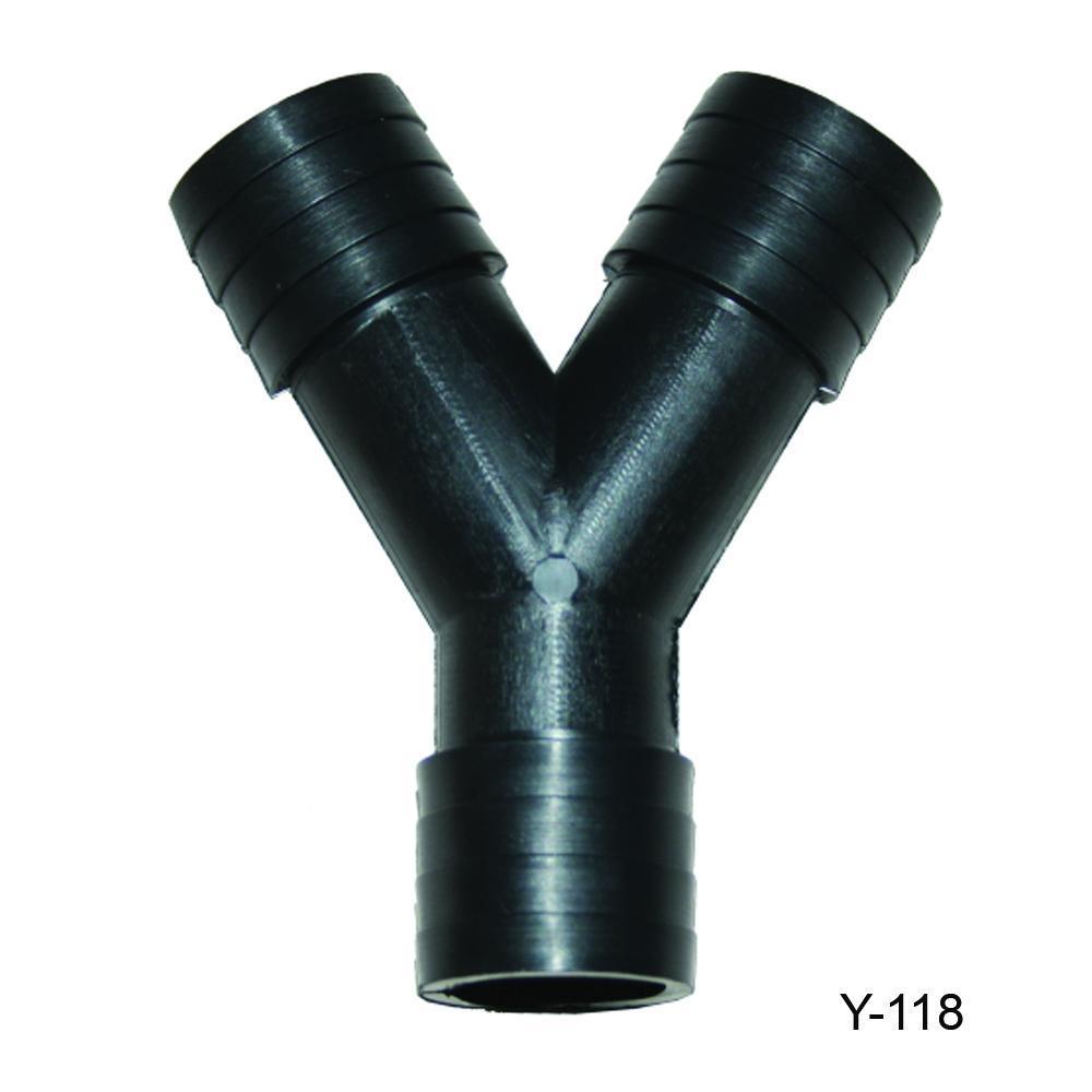 T-H MARINE black auto part