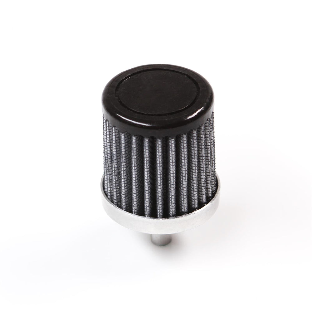 S&B Filters chrome air filter
