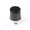 S&B Filters chrome air filter