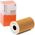 Mahle Engine Oil Filter OX 128 1D