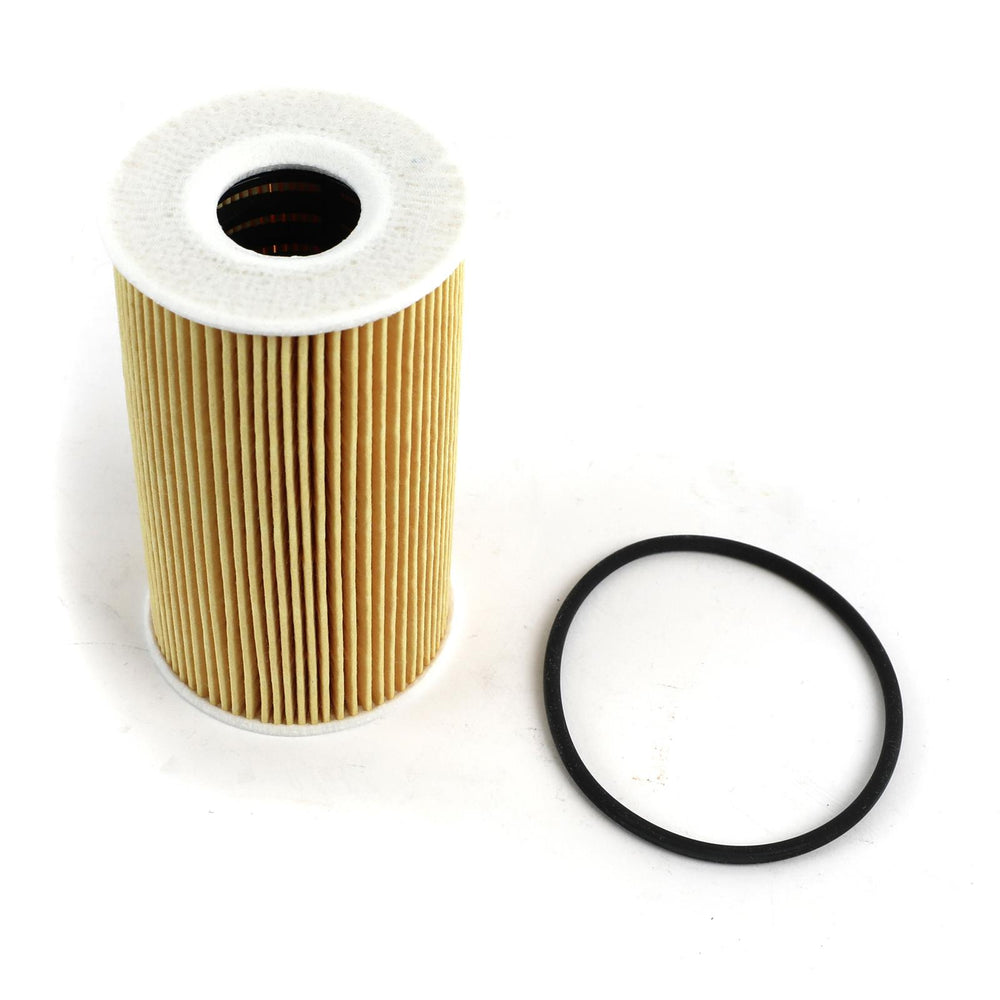 Mahle oil filter