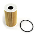 Mahle Engine Oil Filter OX 128 1D