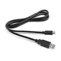 USB CABLE TYPE A TO TYPE C (1 METER
