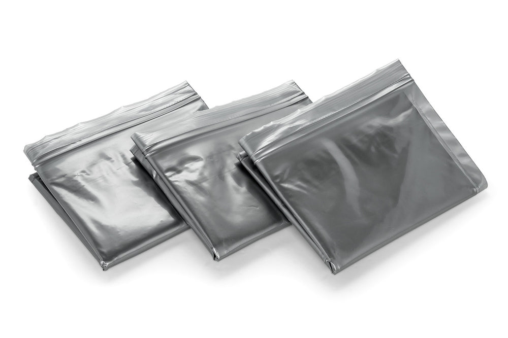 TOILET BAG/3PACK BAG (E/F)