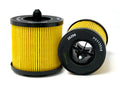 GM Performance air filter