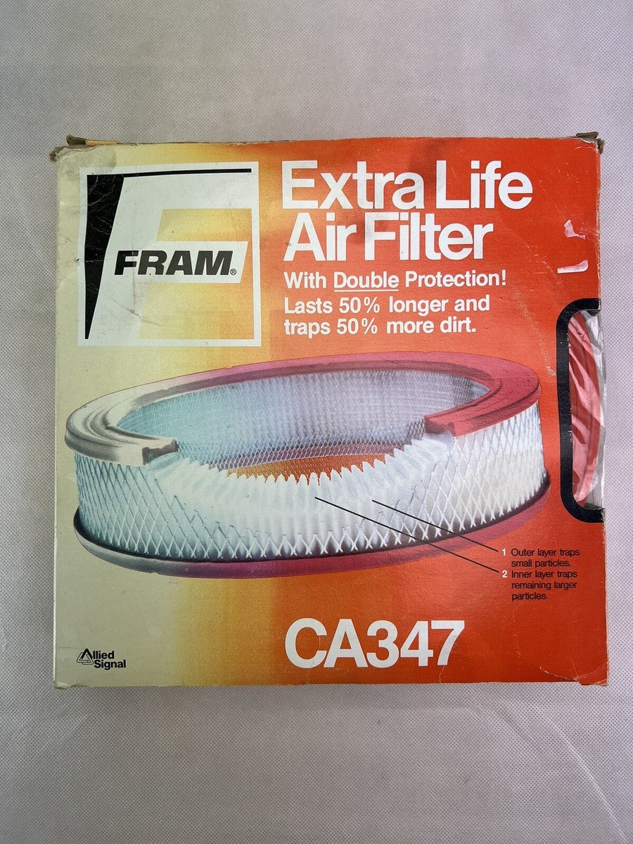 AIR FILTER