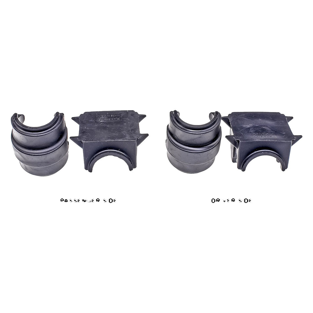 STAB BAR BUSHING KIT